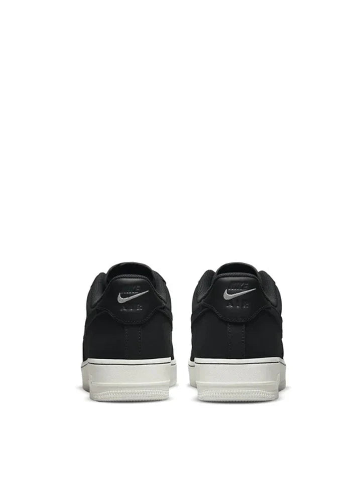 AIRFORCE 1 07 LX OFF NOIR BLACK WHITE