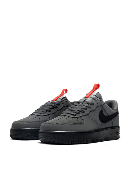 NIKE AIRFORCE 1 LOW ANTHRACITE GREY