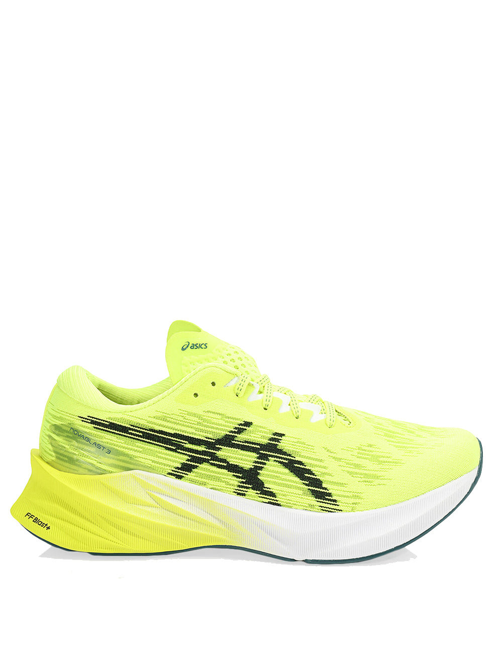 ASICSS NOVABLAST 3 NEON