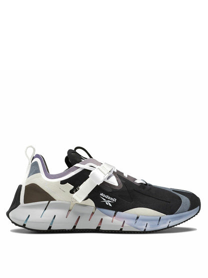 REEBOK ZIG KINETICA CONCEPT TYPE 1 BLACK