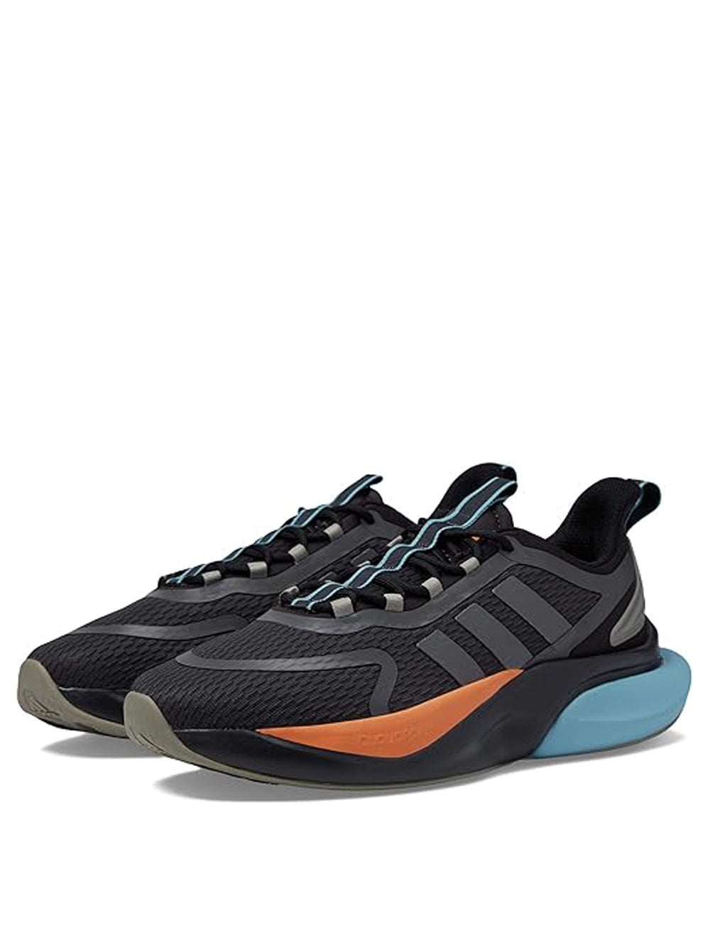 ADIDAS ALPHA BOUNCE 2023 MULTI COLOUR