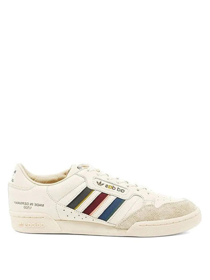 ADIDAS END X CONTINENTAL 80 GERMAN ENGINEERING CREAM
