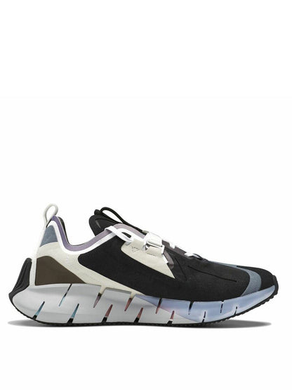 REEBOK ZIG KINETICA CONCEPT TYPE 1 BLACK