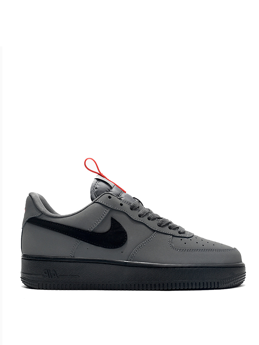 NIKE AIRFORCE 1 LOW ANTHRACITE GREY