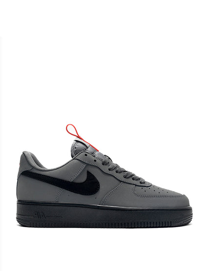 NIKE AIRFORCE 1 LOW ANTHRACITE GREY