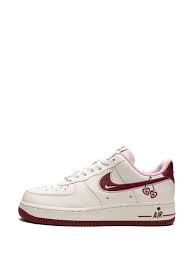 NIKE AIRFORCE 1 LOW VALENTINES DAY