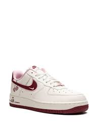 NIKE AIRFORCE 1 LOW VALENTINES DAY