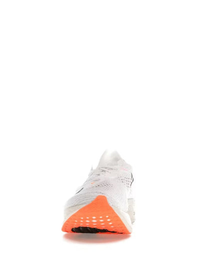 NIKE ZOOM VAPORFLY 3 0 ORANGE OFF WHITE