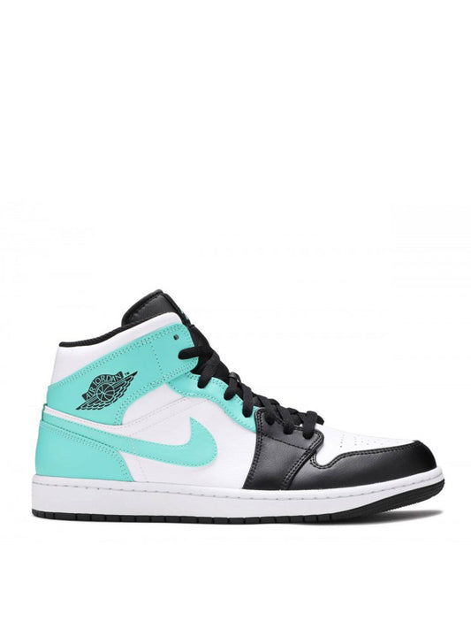 JORDAN RETRO 1 TROPICAL TWIST LGLOO