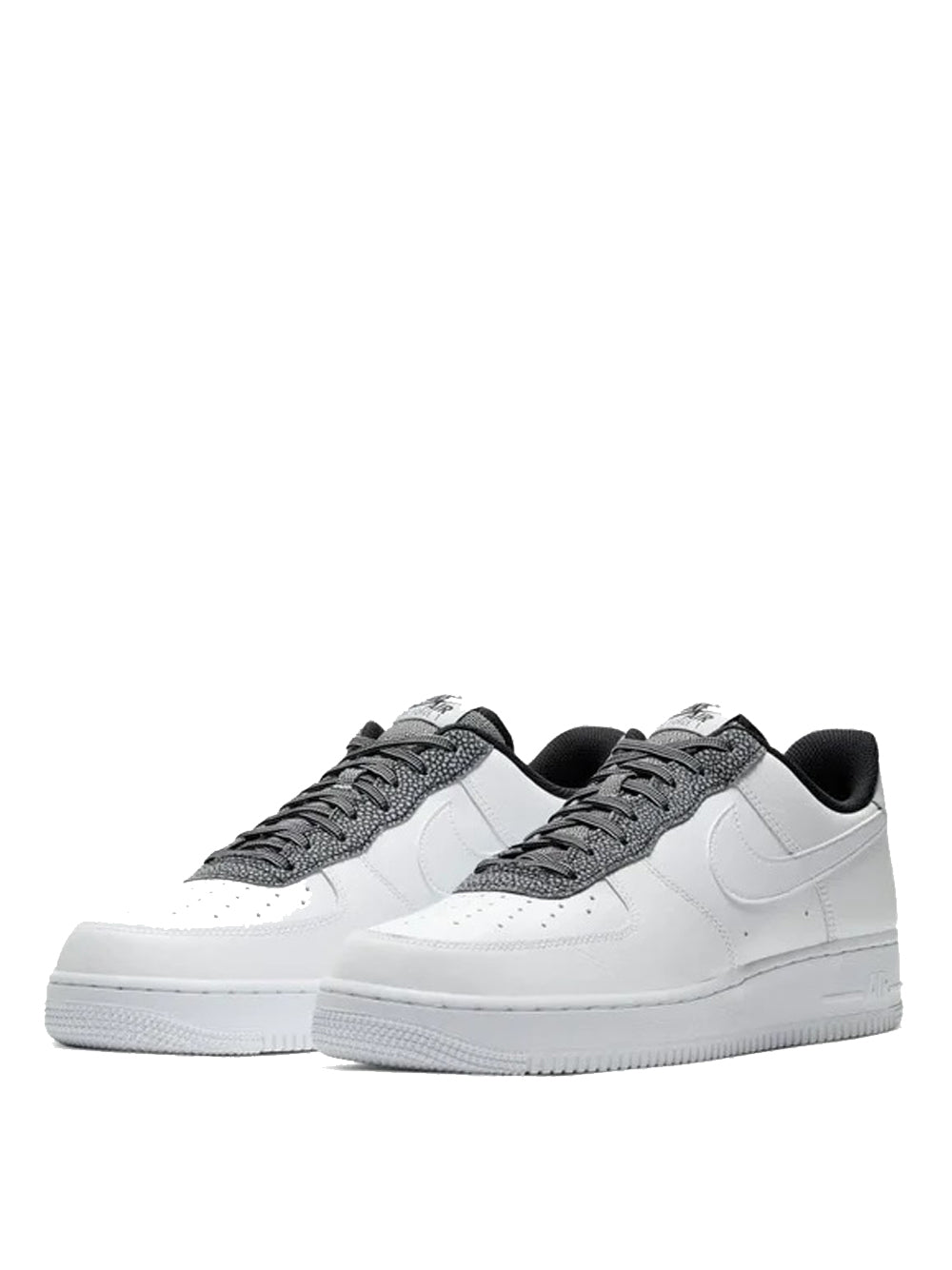 NIKEE AIRFORCE 1 LOW FOSSIL