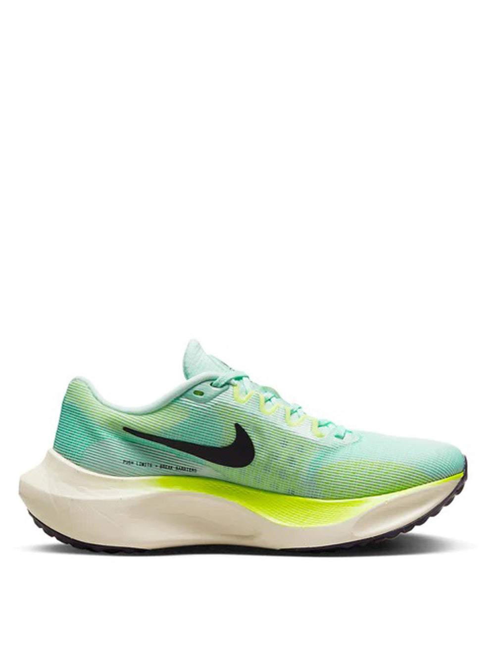 ZOOM FLY 5 MINT FOAM GHOST GREEN
