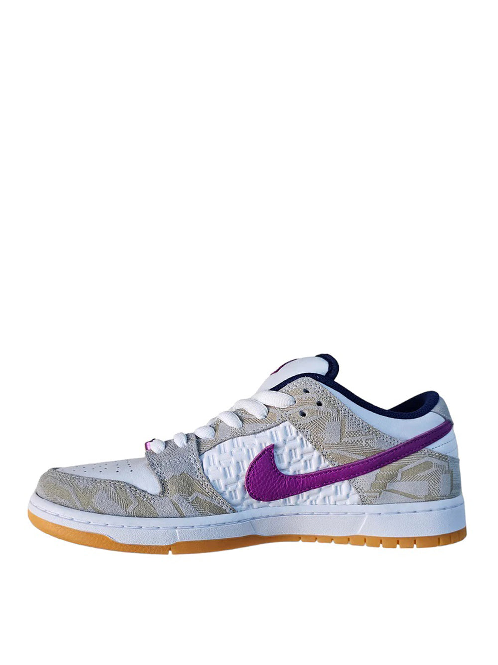 NIKEE SB DUNK LOW RAYSSA LEAL