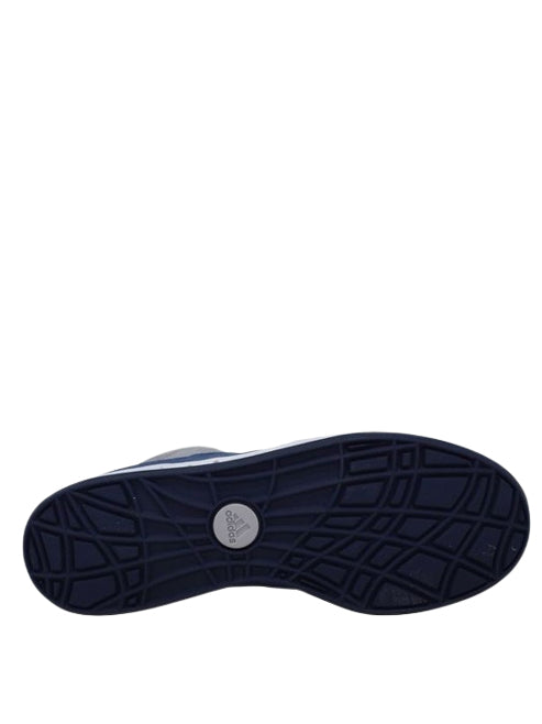 ADIDASS HUMAN MADE X ADIMATIC NEVY BLUE DARK GREY