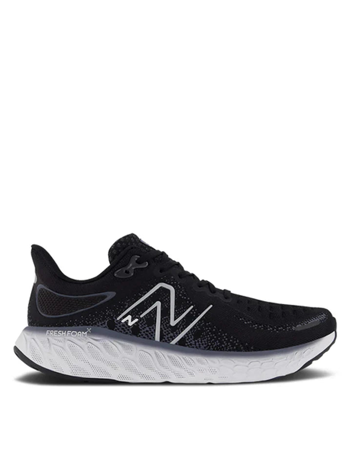NEW BALANCE FRESH FOAM 1080V12 BLACK