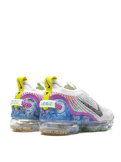 NIKE VAPORMAX 2020 PURE PLATINUM