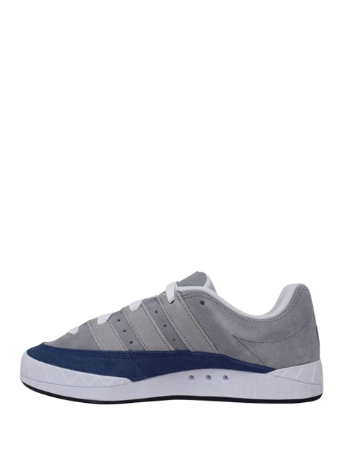 ADIDASS HUMAN MADE X ADIMATIC NEVY BLUE DARK GREY