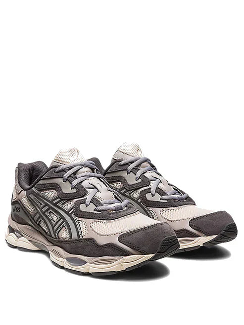 ASICS GEL NYC BEIGE