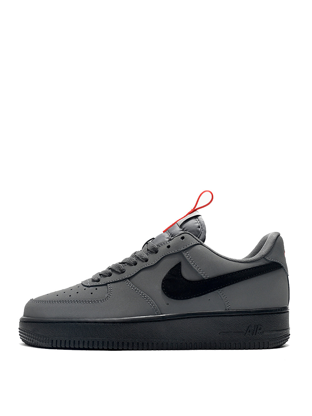 NIKE AIRFORCE 1 LOW ANTHRACITE GREY