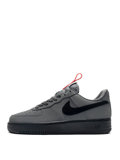 NIKE AIRFORCE 1 LOW ANTHRACITE GREY