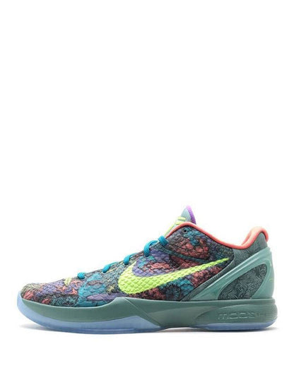 NIKEE KOBE 6 PRELUDE