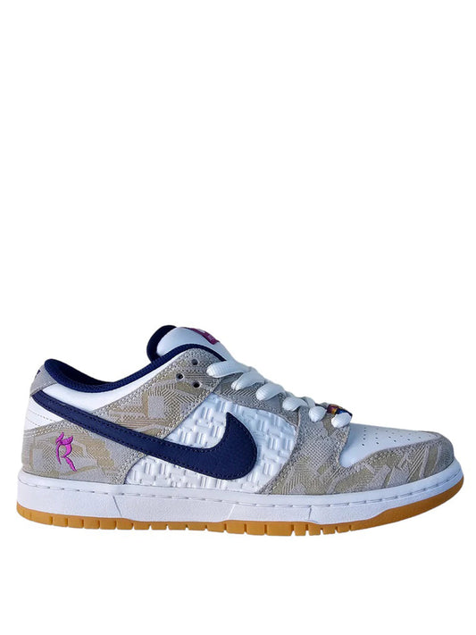 NIKEE SB DUNK LOW RAYSSA LEAL