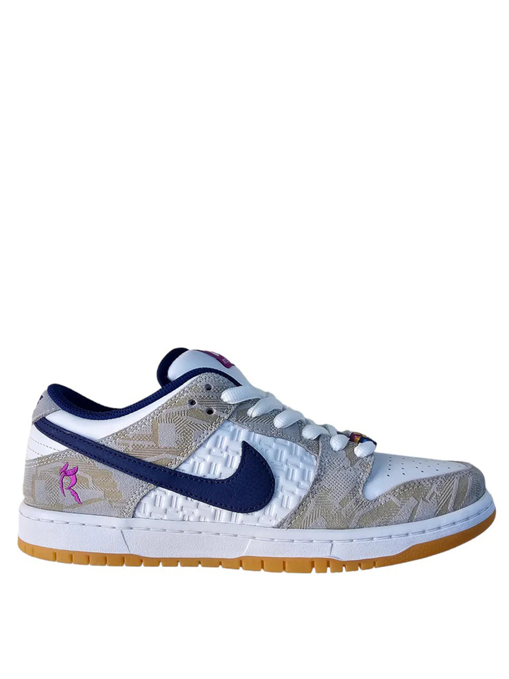 NIKEE SB DUNK LOW RAYSSA LEAL