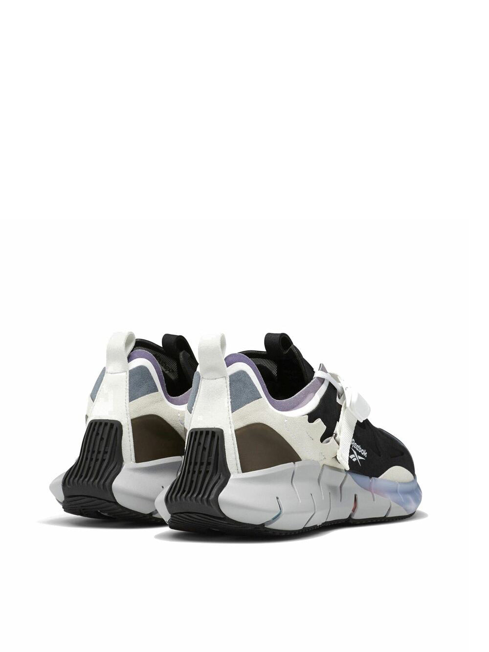 REEBOK ZIG KINETICA CONCEPT TYPE 1 BLACK