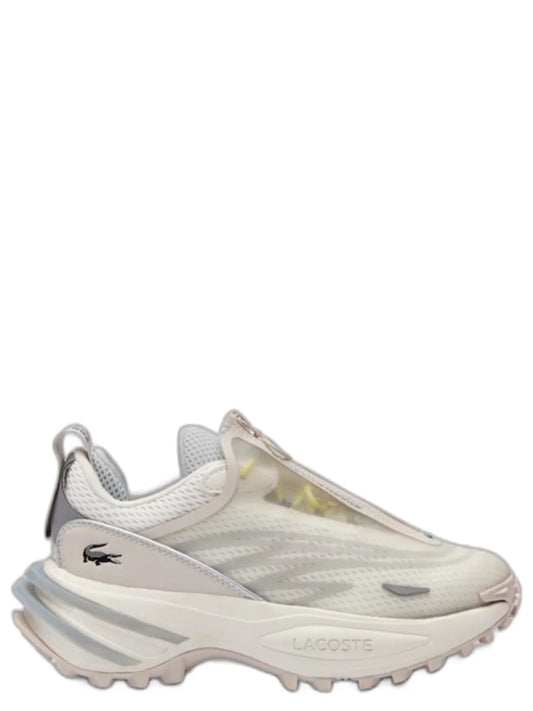LACOSTE AUDYSSOR TRAIL WHITE