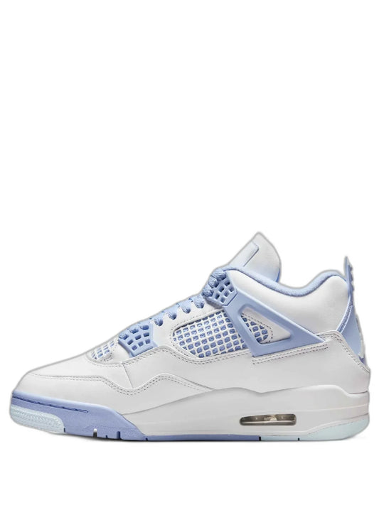 NIKE AIR JORDAN RETRO 4 FORGET ME NOT