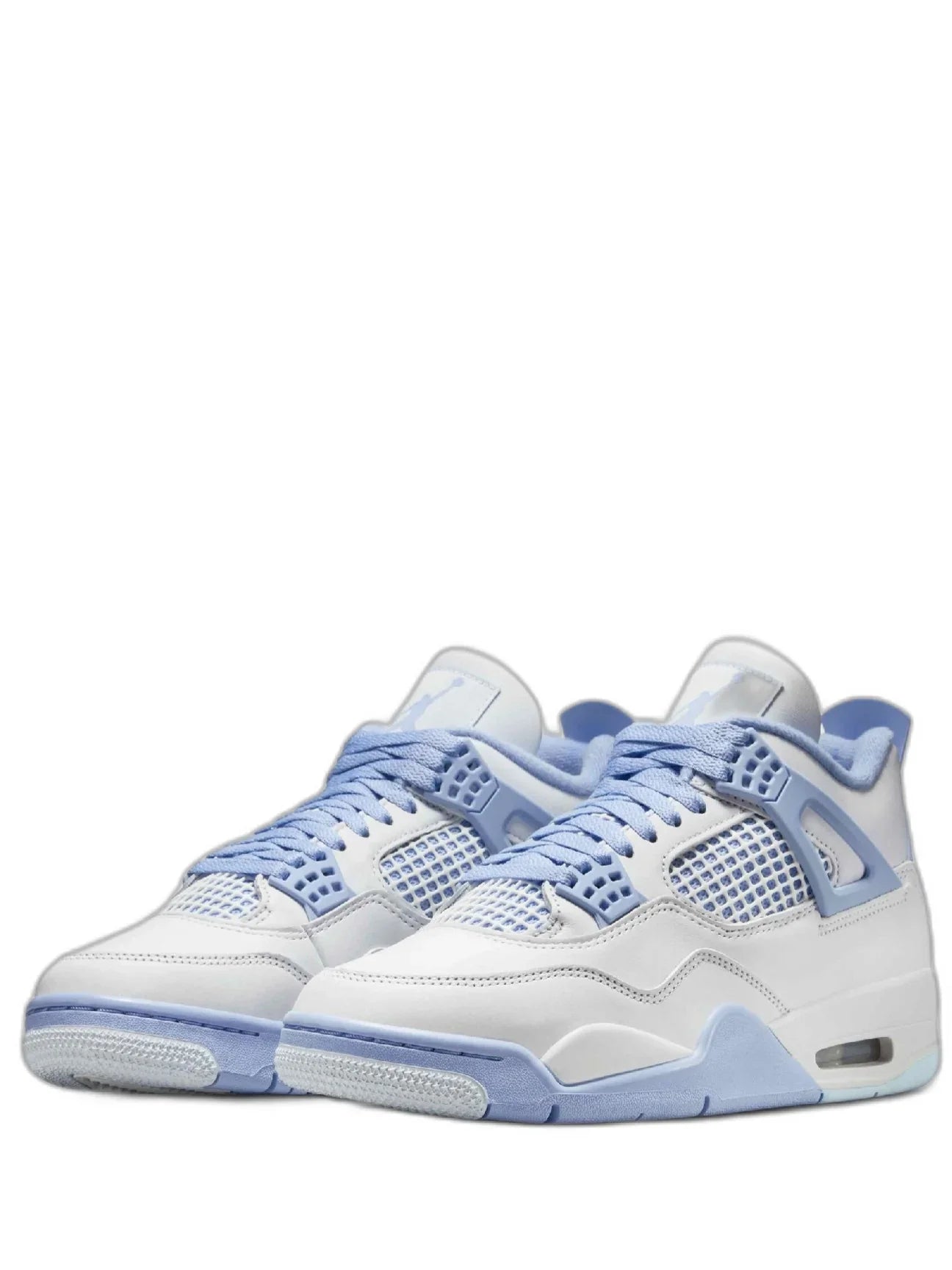 NIKE AIR JORDAN RETRO 4 FORGET ME NOT