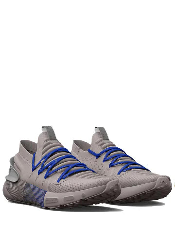 UNDER ARMOUR HOVR PHANTOM 3 GREY BLUE