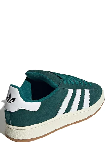 ADDIDAS CAMPUS GREEN
