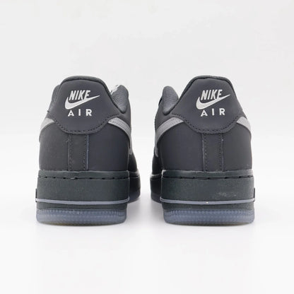 NIKE AIRFORCE 1 LOW GS ANTHRACITE