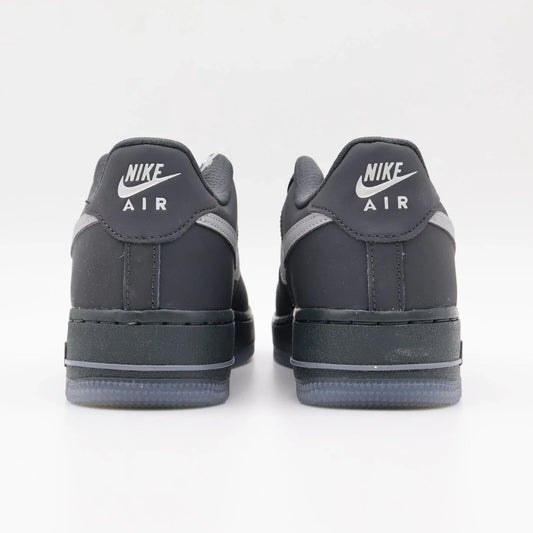 NIKE AIRFORCE 1 LOW GS ANTHRACITE