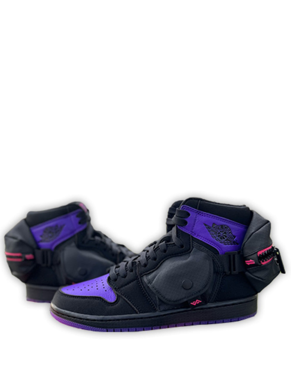 JORDAN RETRO 1 STASH UTILITY