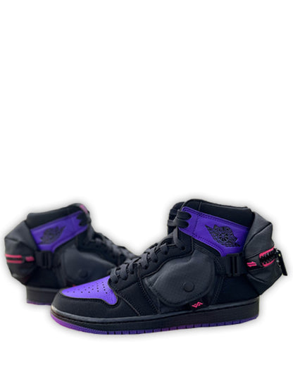 JORDAN RETRO 1 STASH UTILITY
