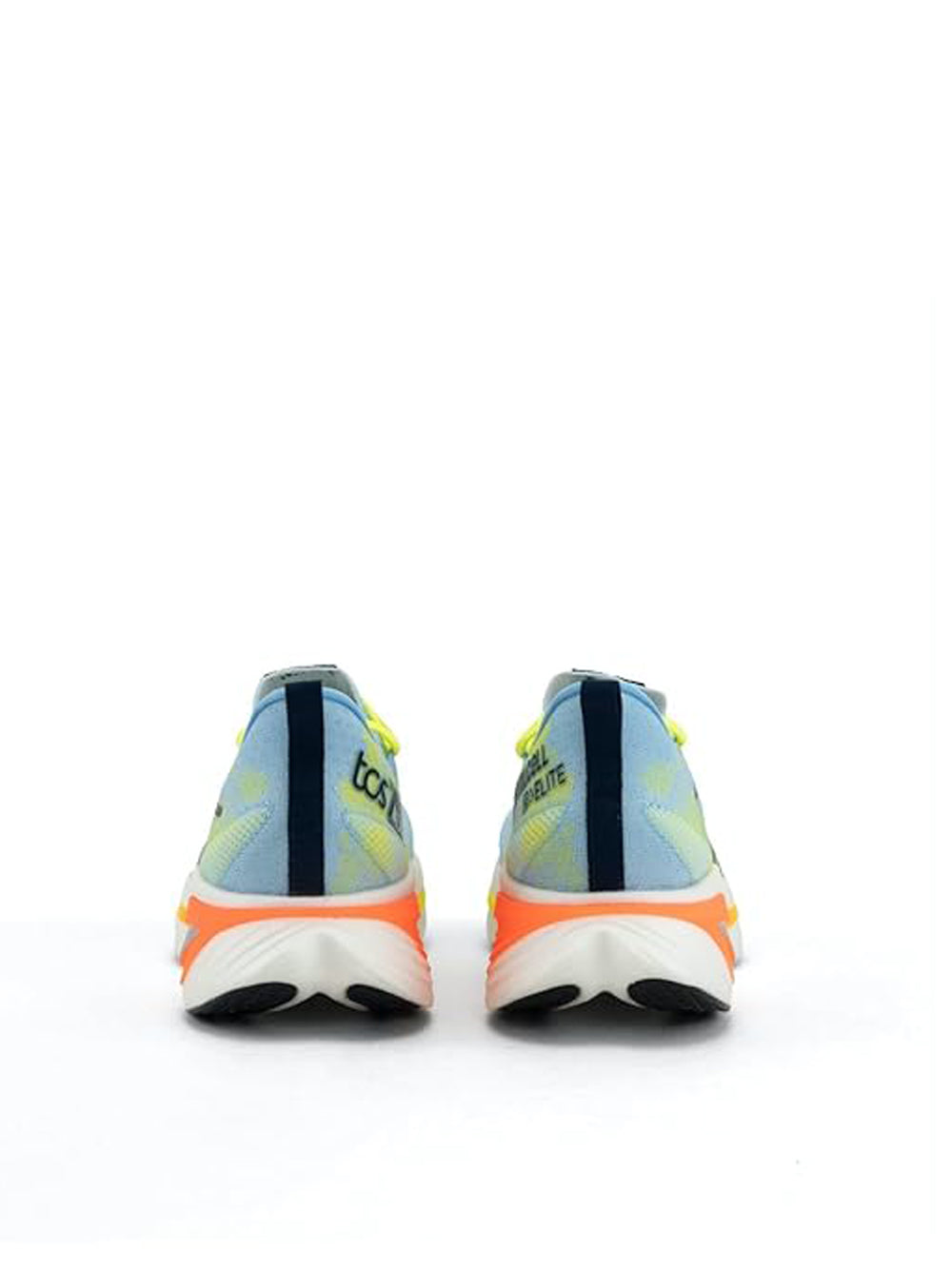 NEW BALANCE FUEL CELL V3 LIGHT BLUE