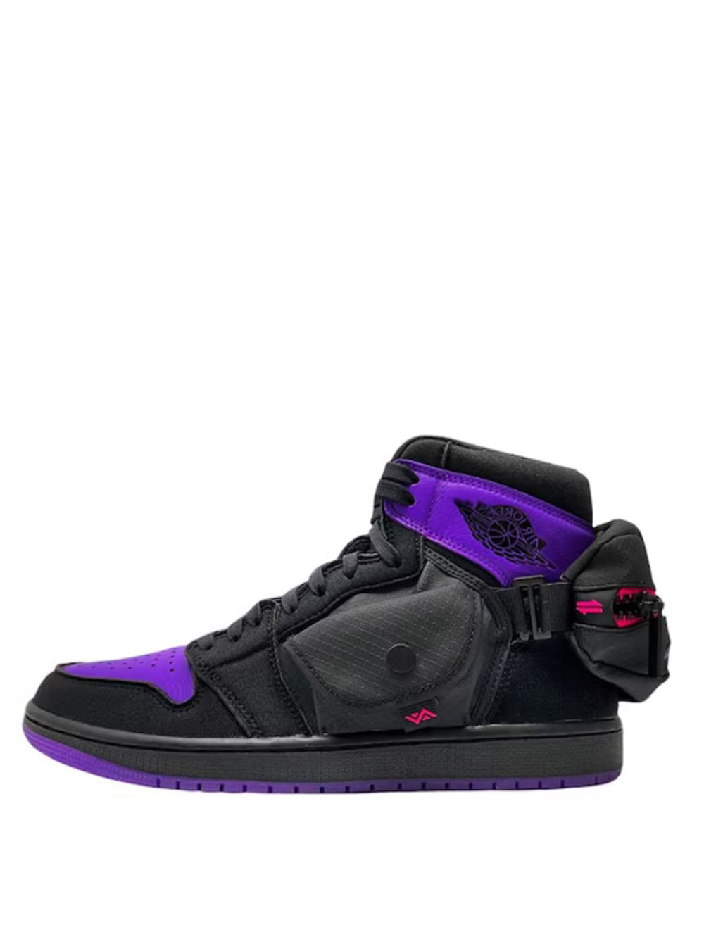 JORDAN RETRO 1 STASH UTILITY