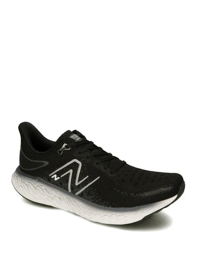 NEW BALANCE FRESH FOAM 1080V12 BLACK