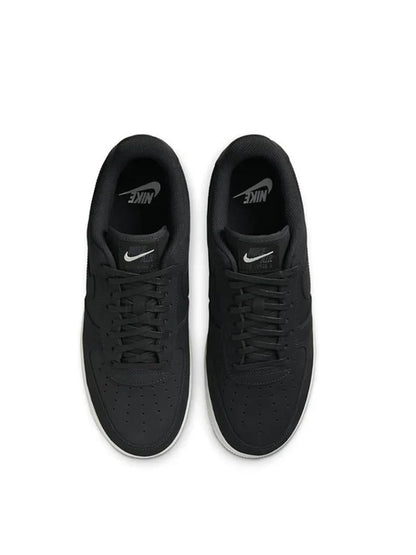 AIRFORCE 1 07 LX OFF NOIR BLACK WHITE
